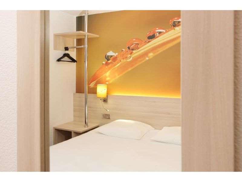 Hotel Brit Essentiel De