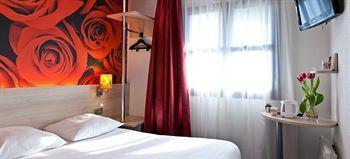 Brit Essentiel De Hotel Granville