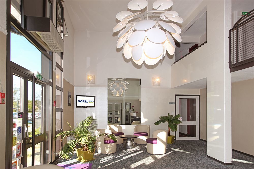 Hotel Brit Essentiel De 2*